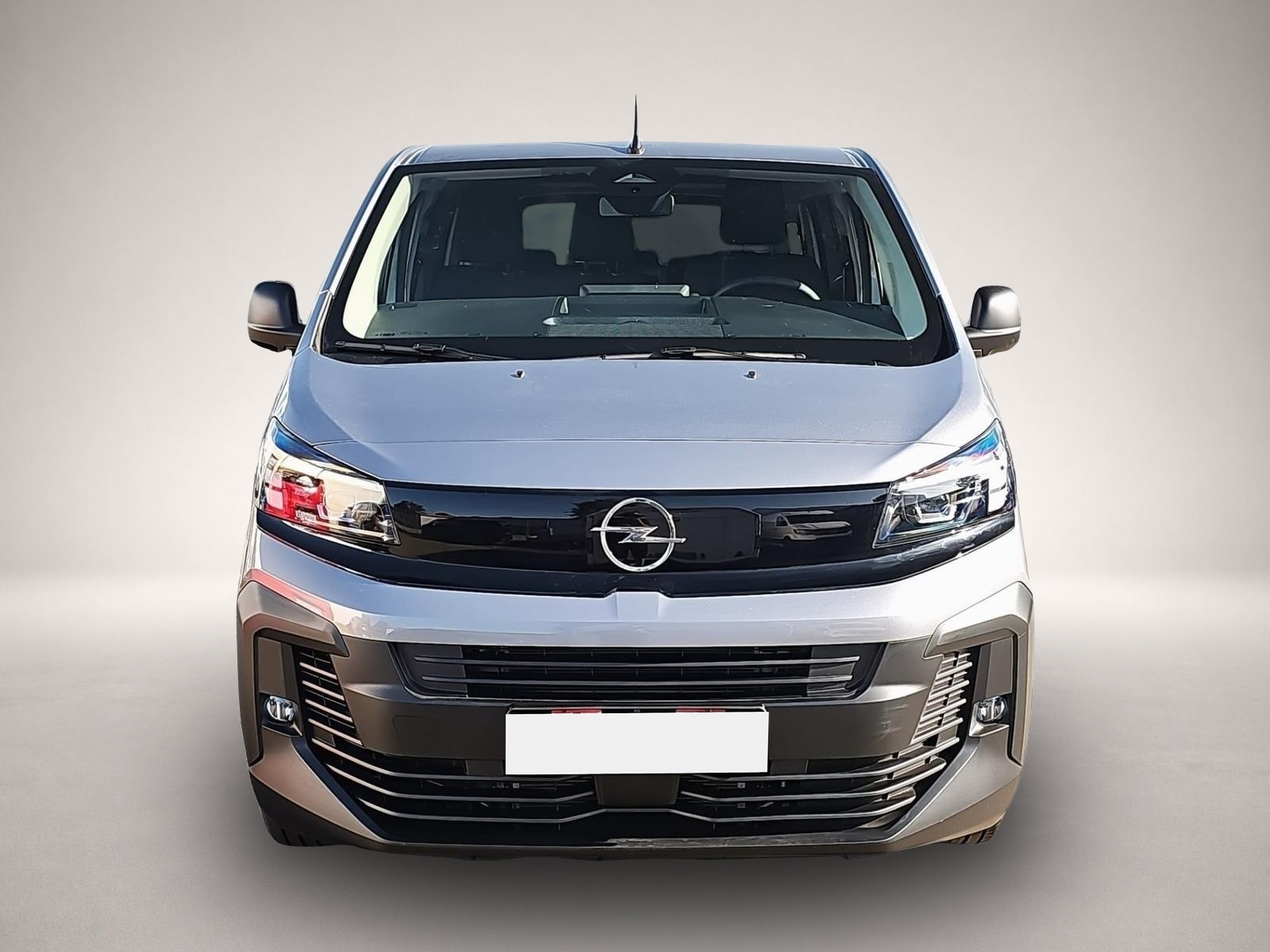 Opel Vivaro (07/2026, Diesel)