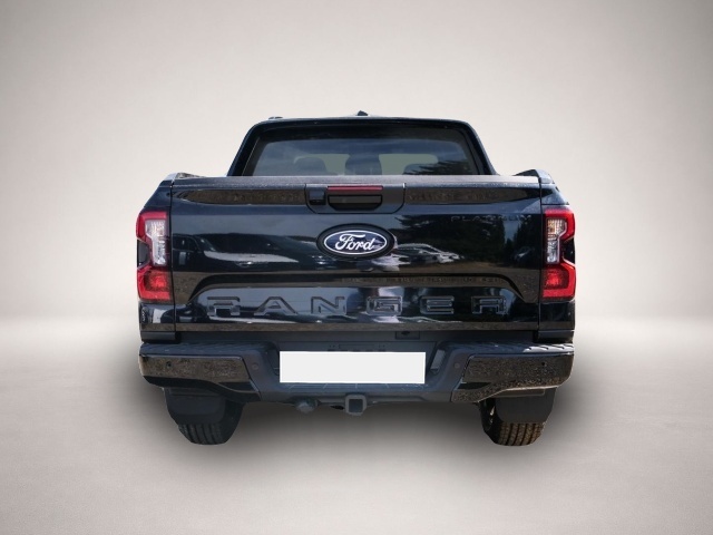 Ford Ranger, Bild 4 von 6