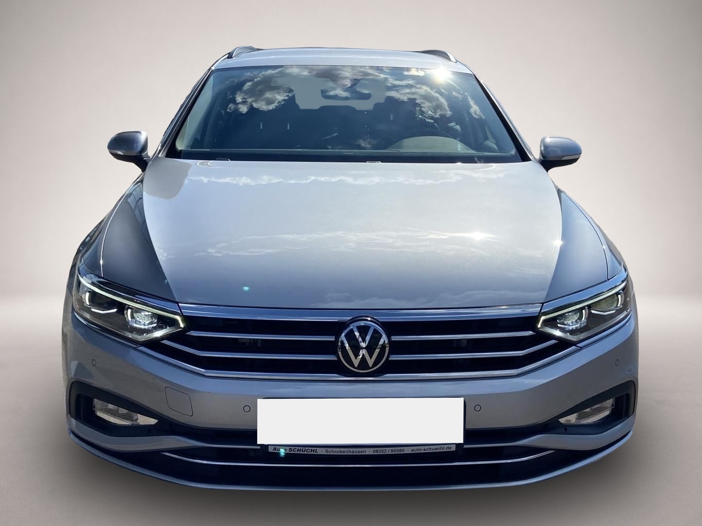 Volkswagen Passat Variant (04/2023, )