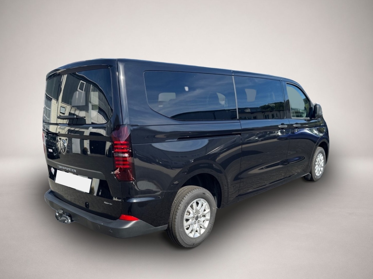 Volkswagen T7 Kombi, Bild 3 von 6