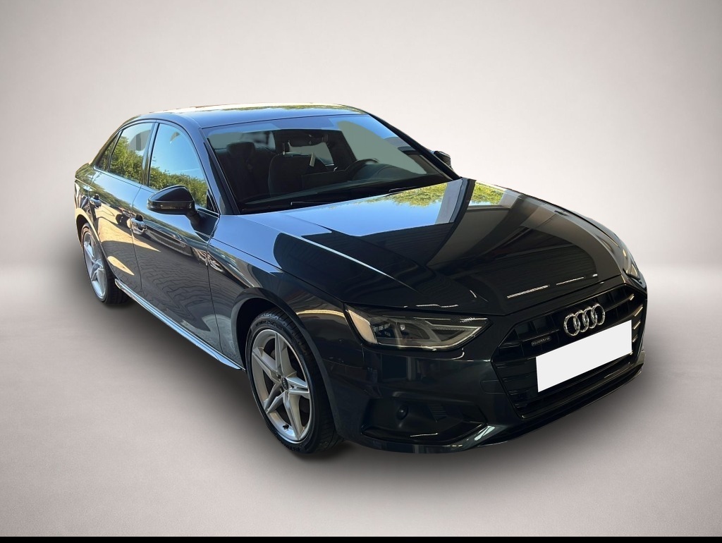 Audi quattro (02/2023, Hybrid (Diesel/Elektro))