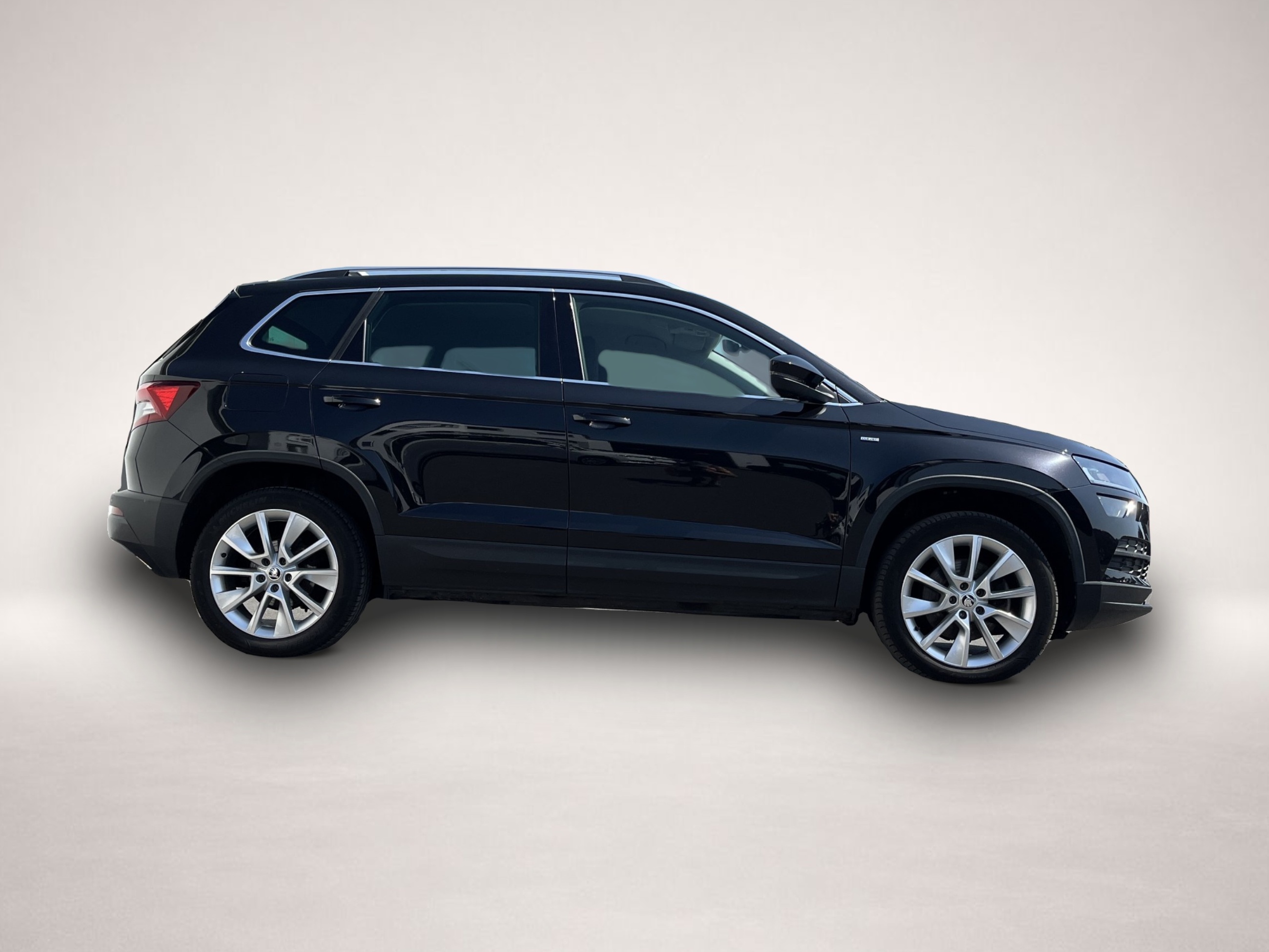 Skoda Karoq (03/2022, Diesel)