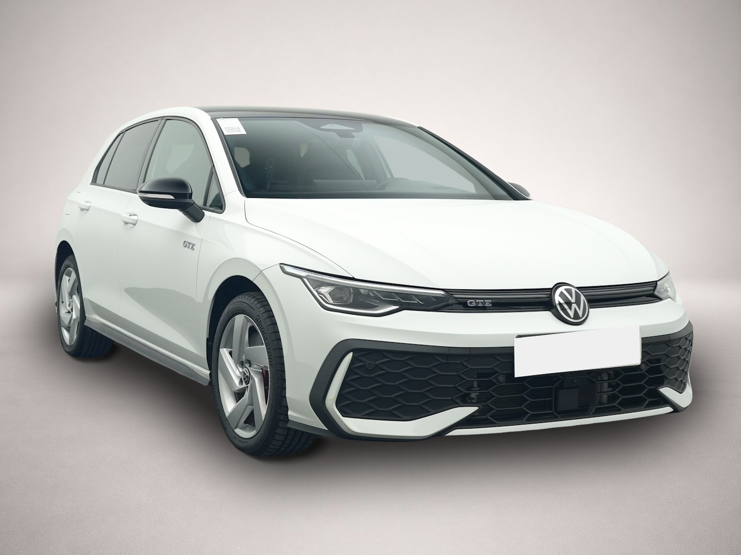 Volkswagen Golf (08/2025, Hybrid (Benzin/Elektro))