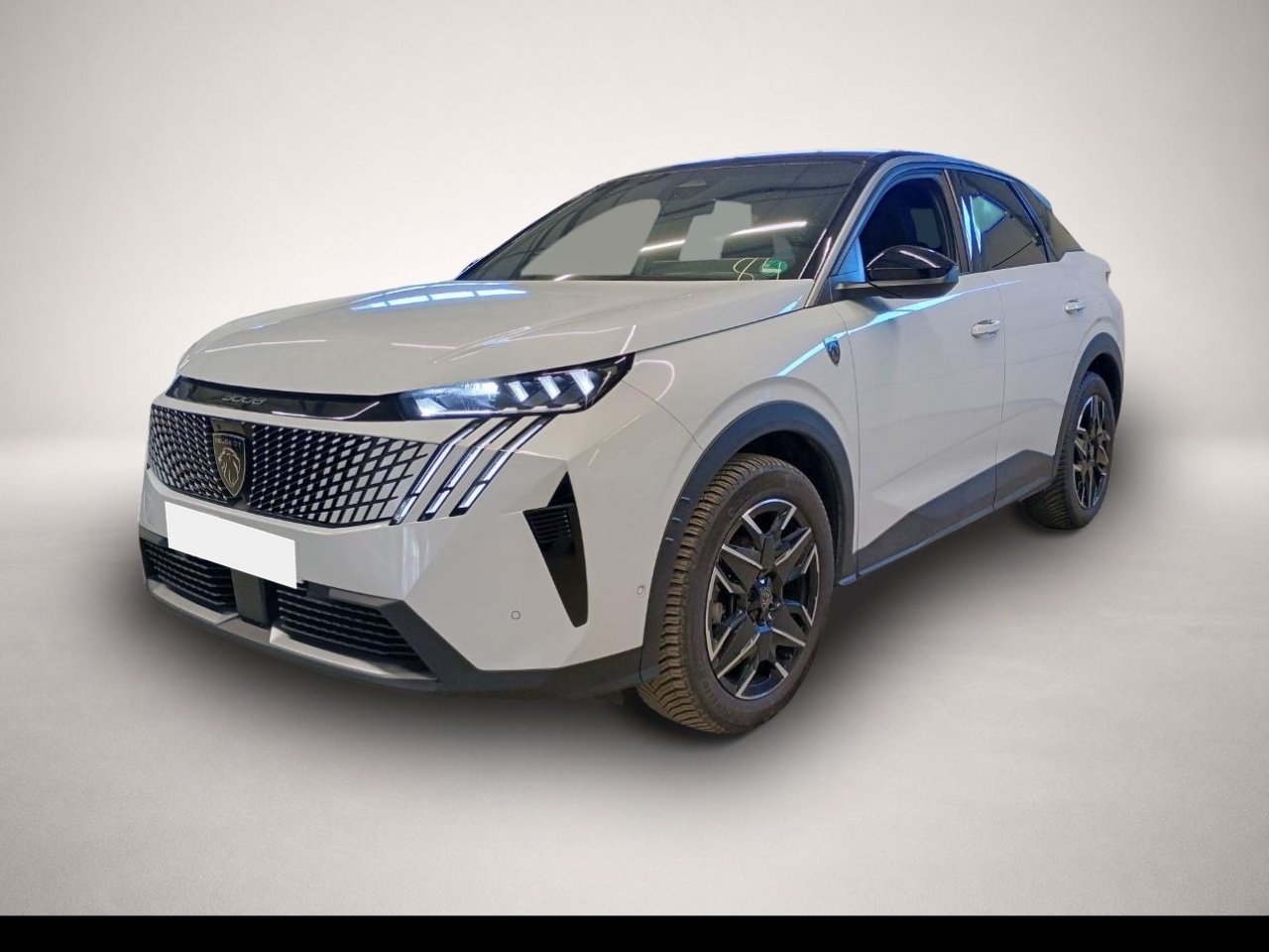 Peugeot 3008 (03/2025, Benzin)