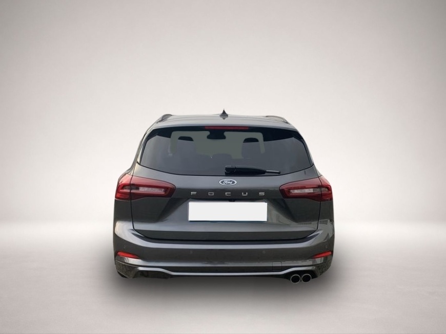 Ford Focus (05/2024, Benzin)