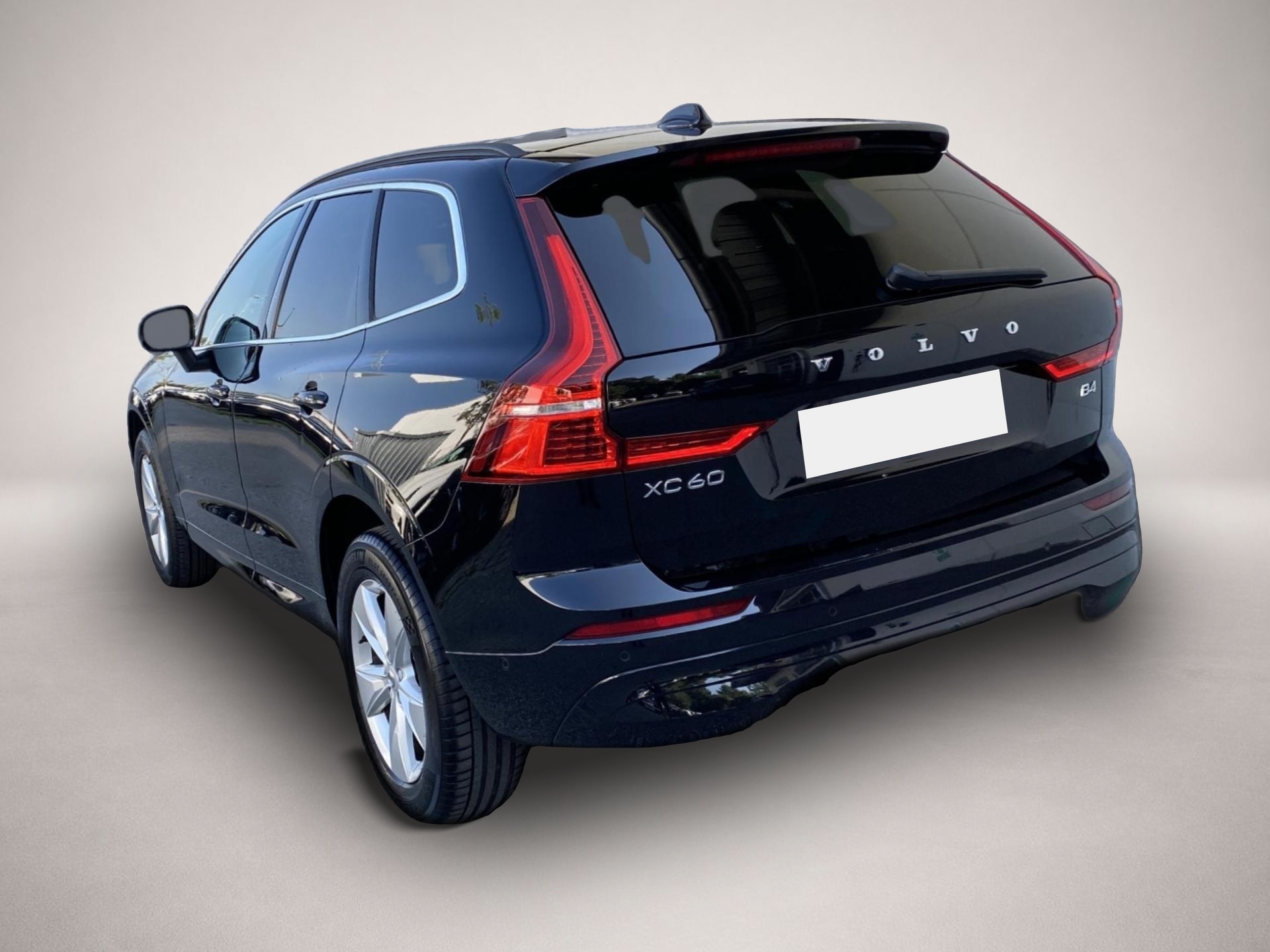 Volvo XC60 (07/2022, Benzin)