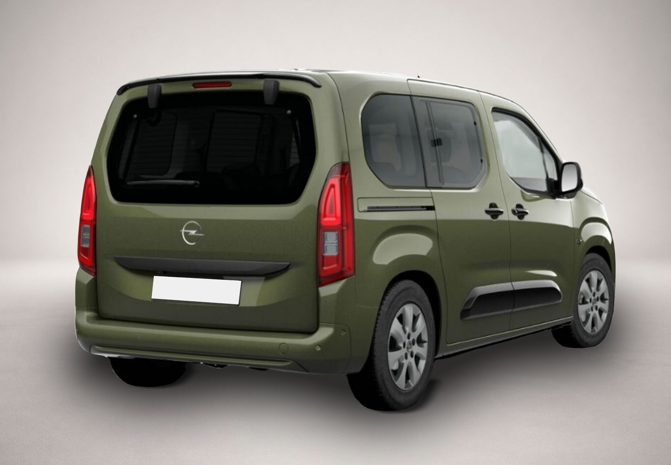 Opel Combo (06/2026, Diesel)