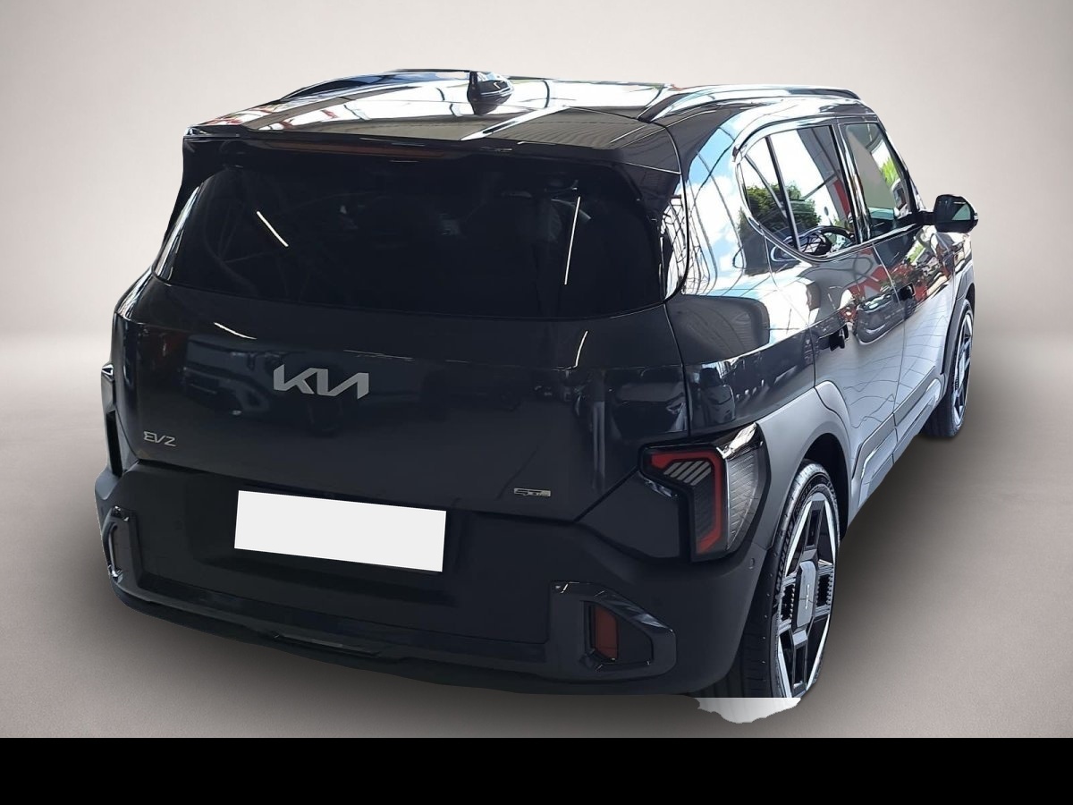 Kia EV2, Bild 2 von 4