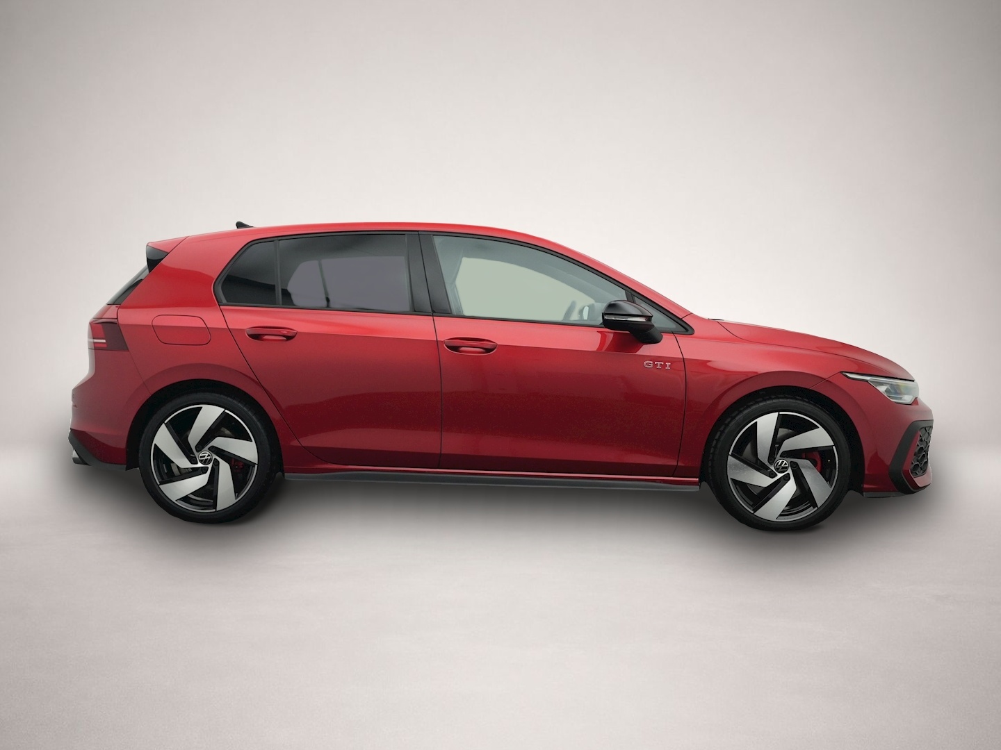 Volkswagen Golf (10/2024, Benzin)