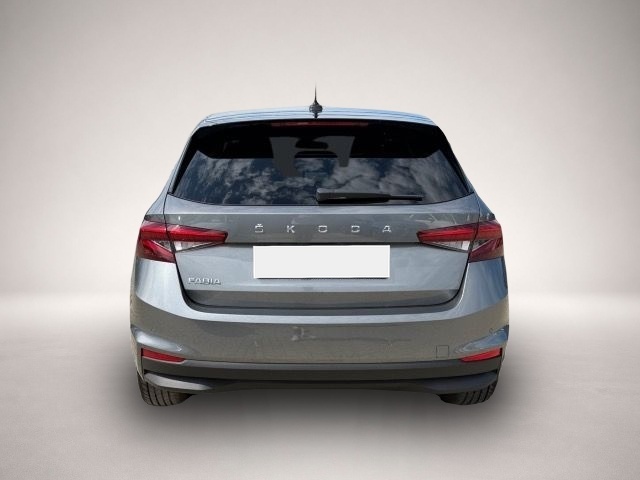Skoda Fabia (09/2022, )