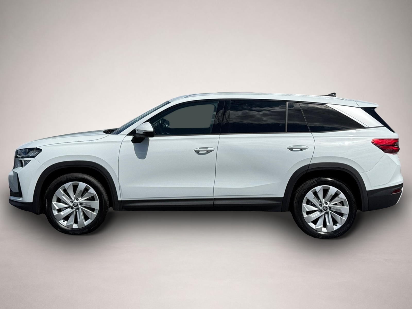 Skoda Kodiaq (06/2026, Diesel)
