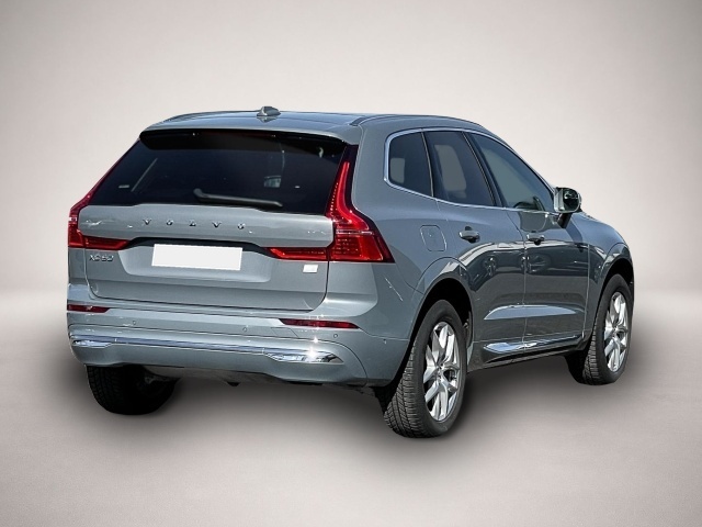 Volvo XC60 (05/2024, Hybrid (Benzin/Elektro))