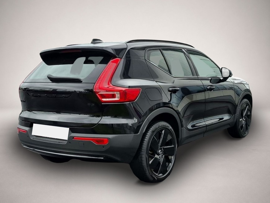 Volvo XC40 (05/2025, Benzin)