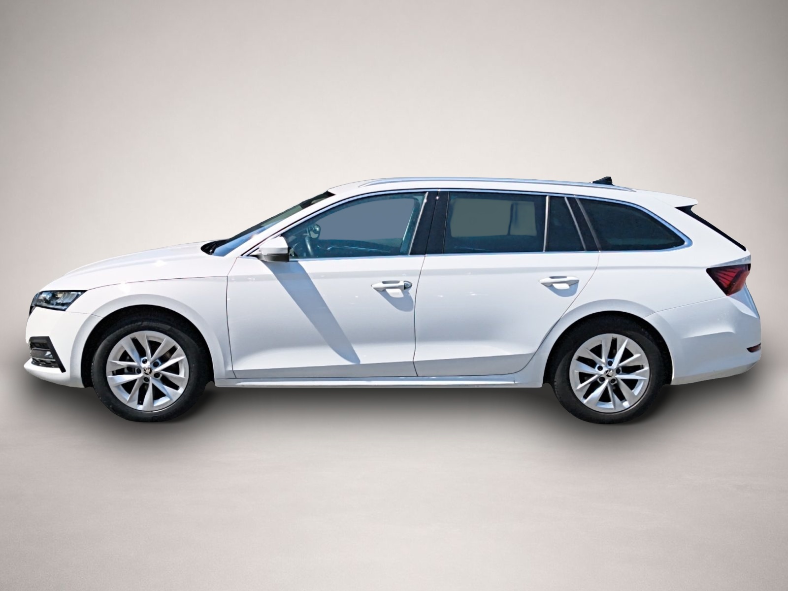 Skoda Octavia (08/2023, Diesel)