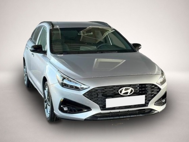 Hyundai i30 (12/2025, Benzin)