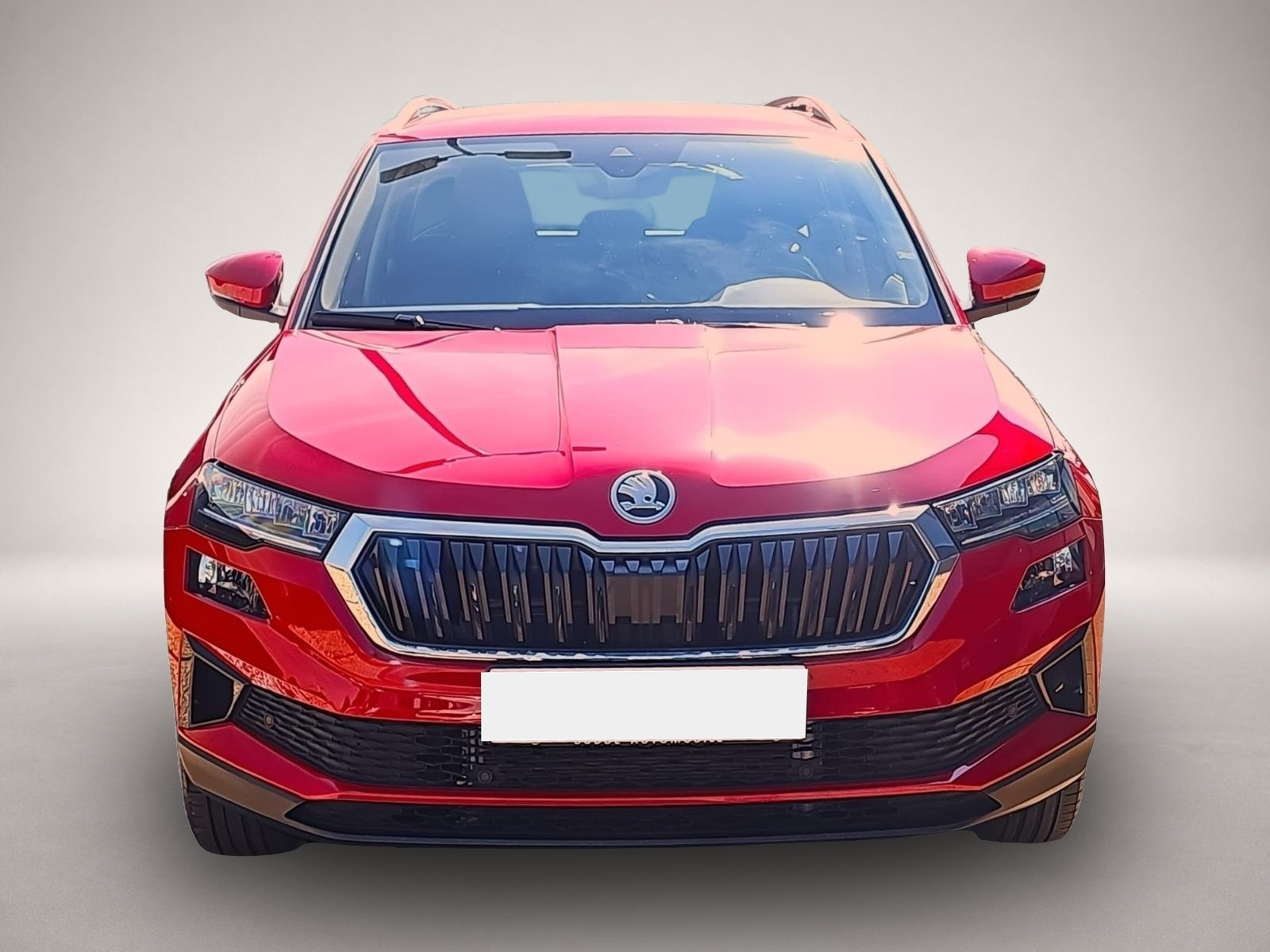 Skoda Karoq (02/2025, Benzin)