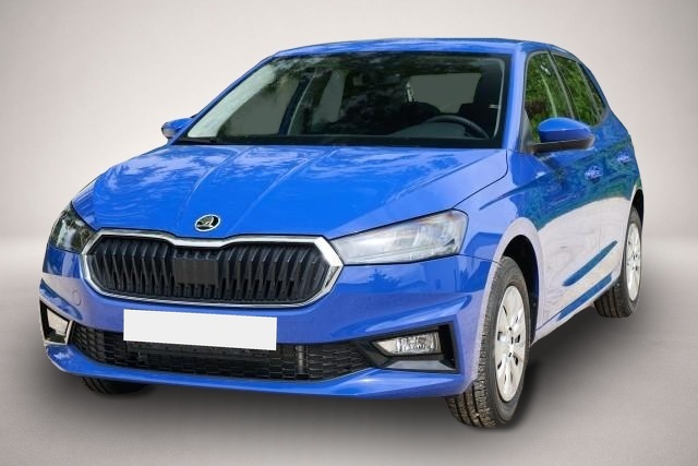 Skoda Fabia, Bild 2 von 5