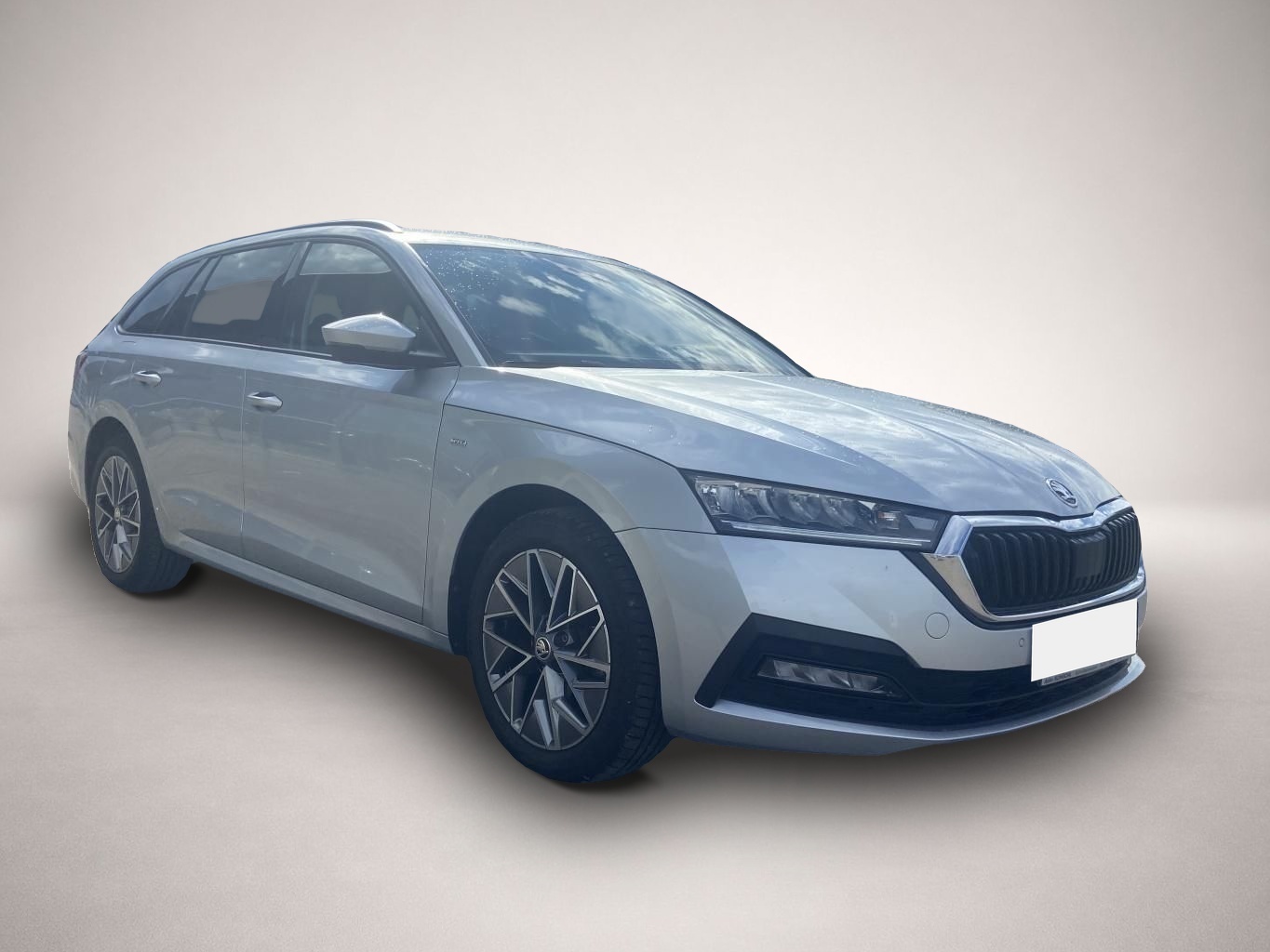 Skoda Octavia (03/2023, )
