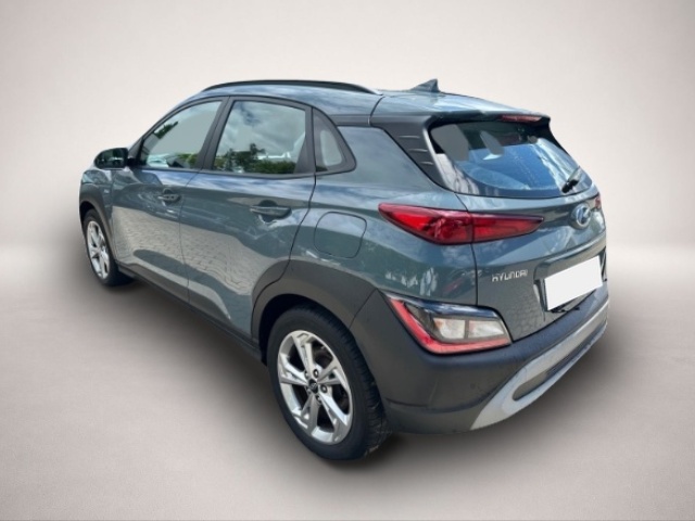 Hyundai KONA (04/2021, Benzin)