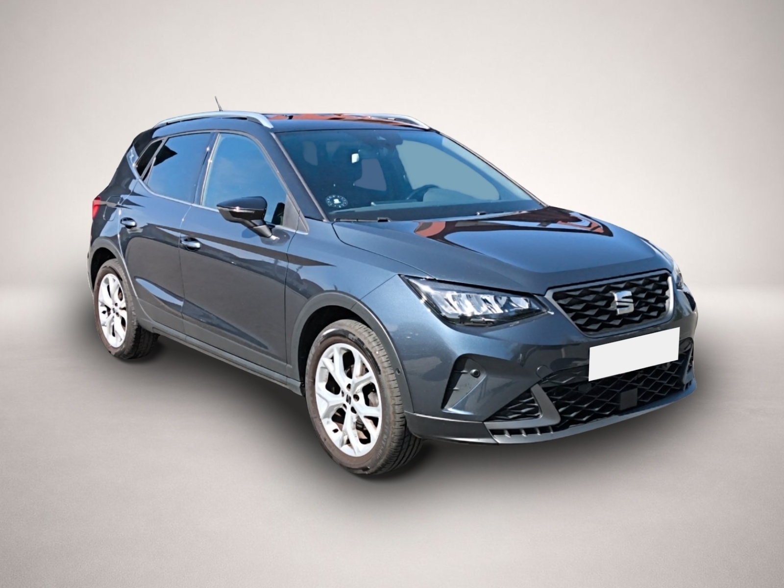 Seat Arona (11/2023, Benzin)