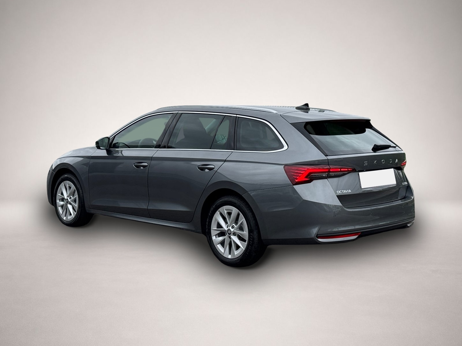 Skoda Octavia (06/2026, Benzin)