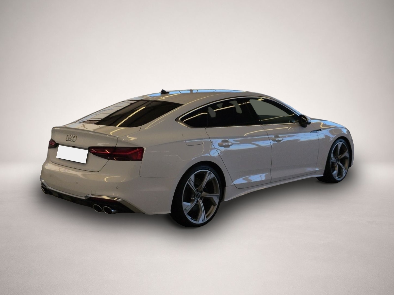 Audi S5 (03/2023, Diesel)