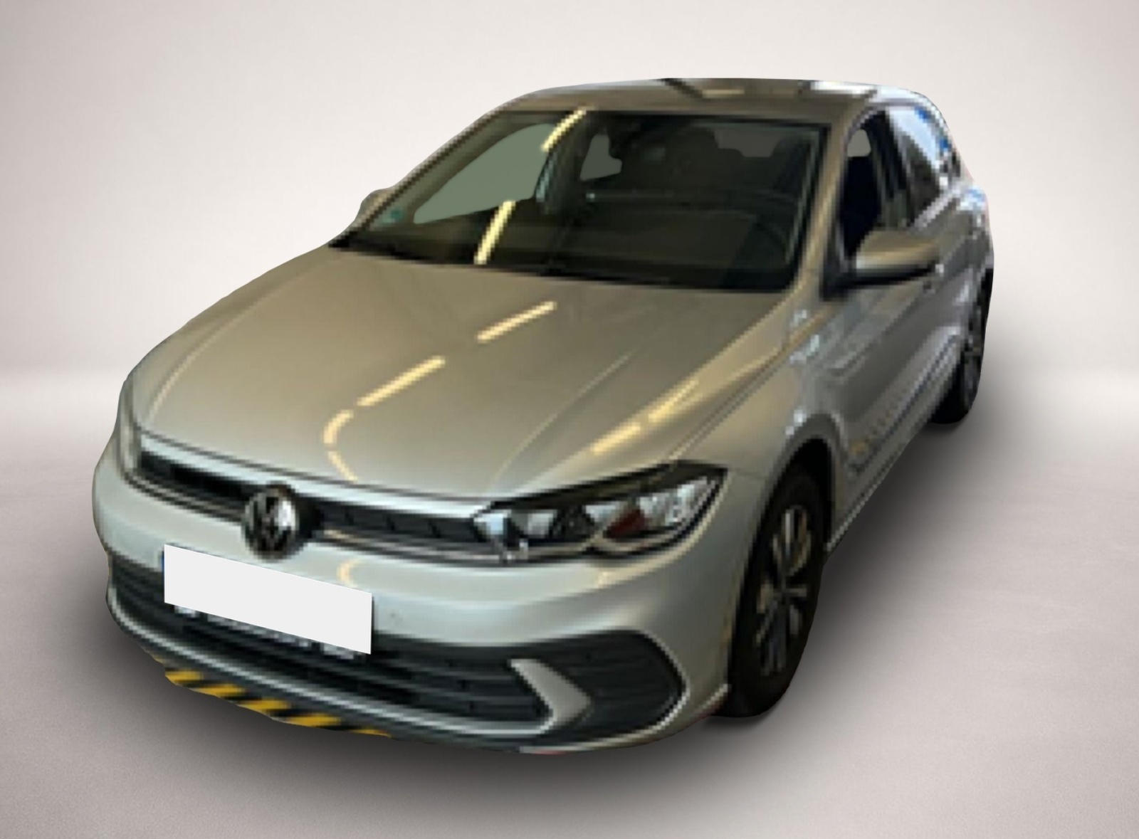 Volkswagen Polo (06/2024, )