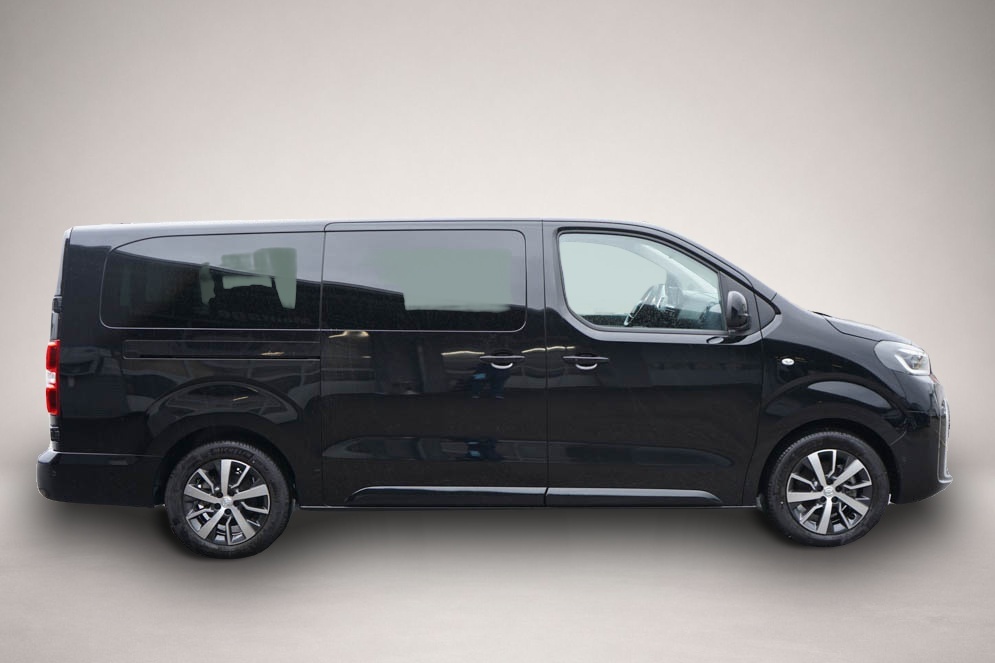 Toyota Proace, Bild 3 von 4