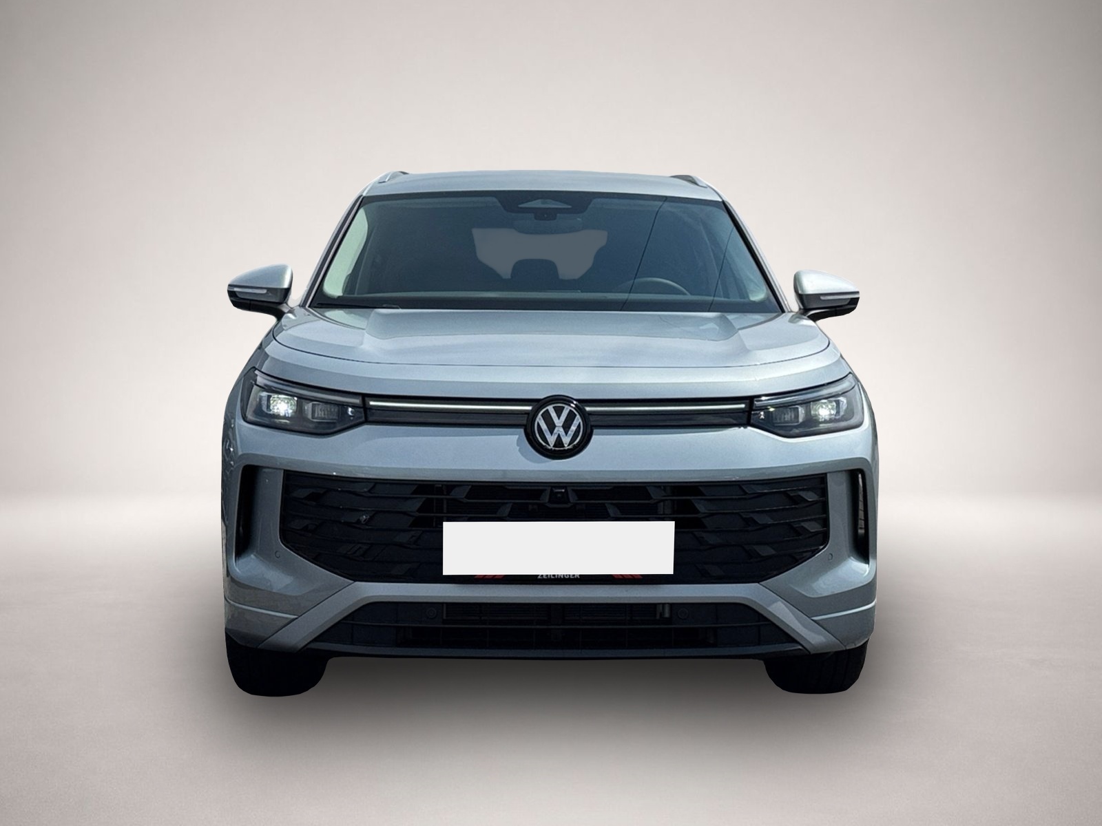 Volkswagen Tayron (07/2026, Hybrid (Benzin/Elektro))