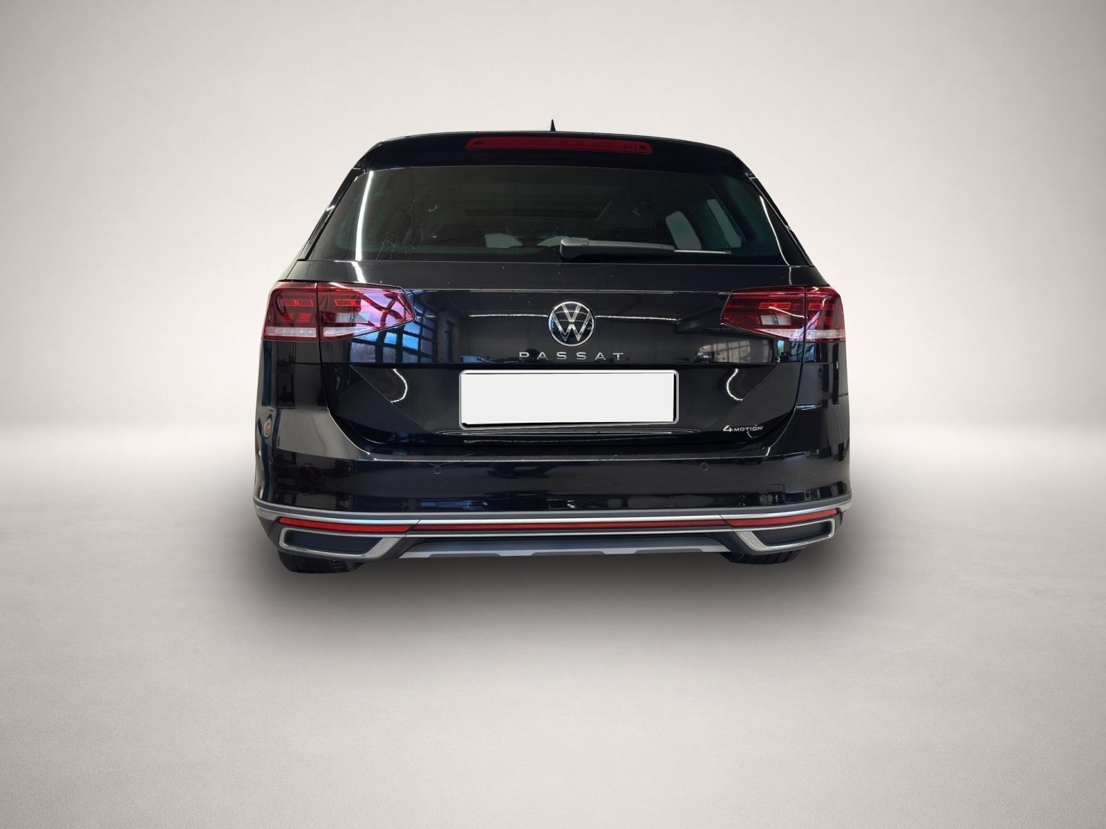 Volkswagen Passat Alltrack (10/2023, Diesel)