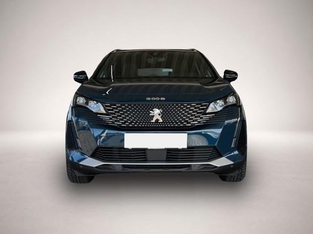 Peugeot 3008 (01/2024, Benzin)