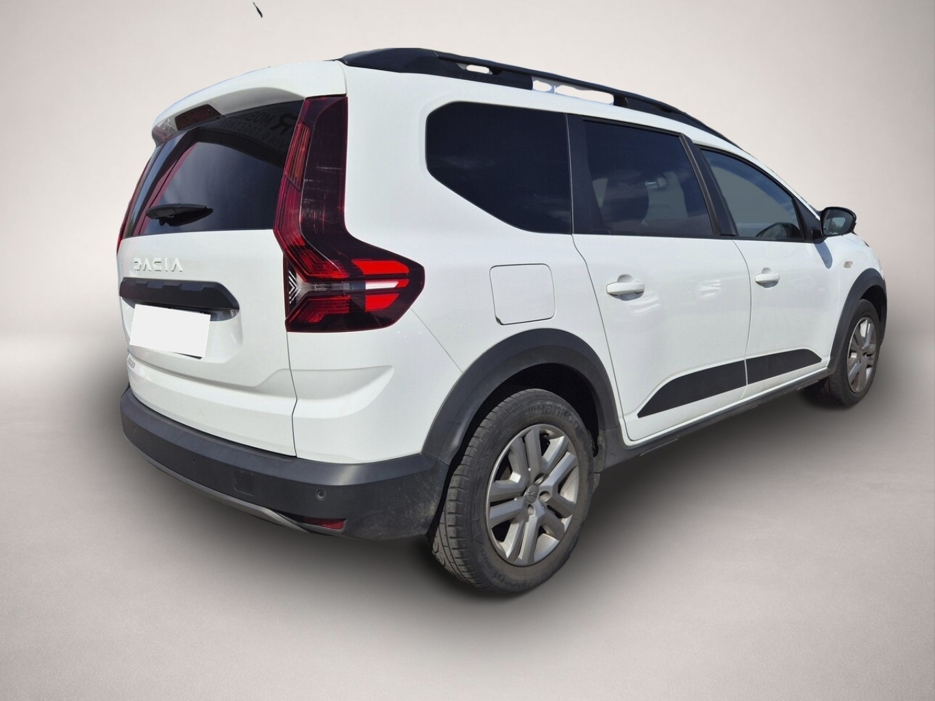 Dacia Jogger (07/2023, Autogas (LPG))