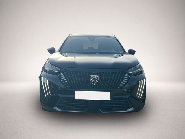 Peugeot 2008 (02/2024, Benzin)