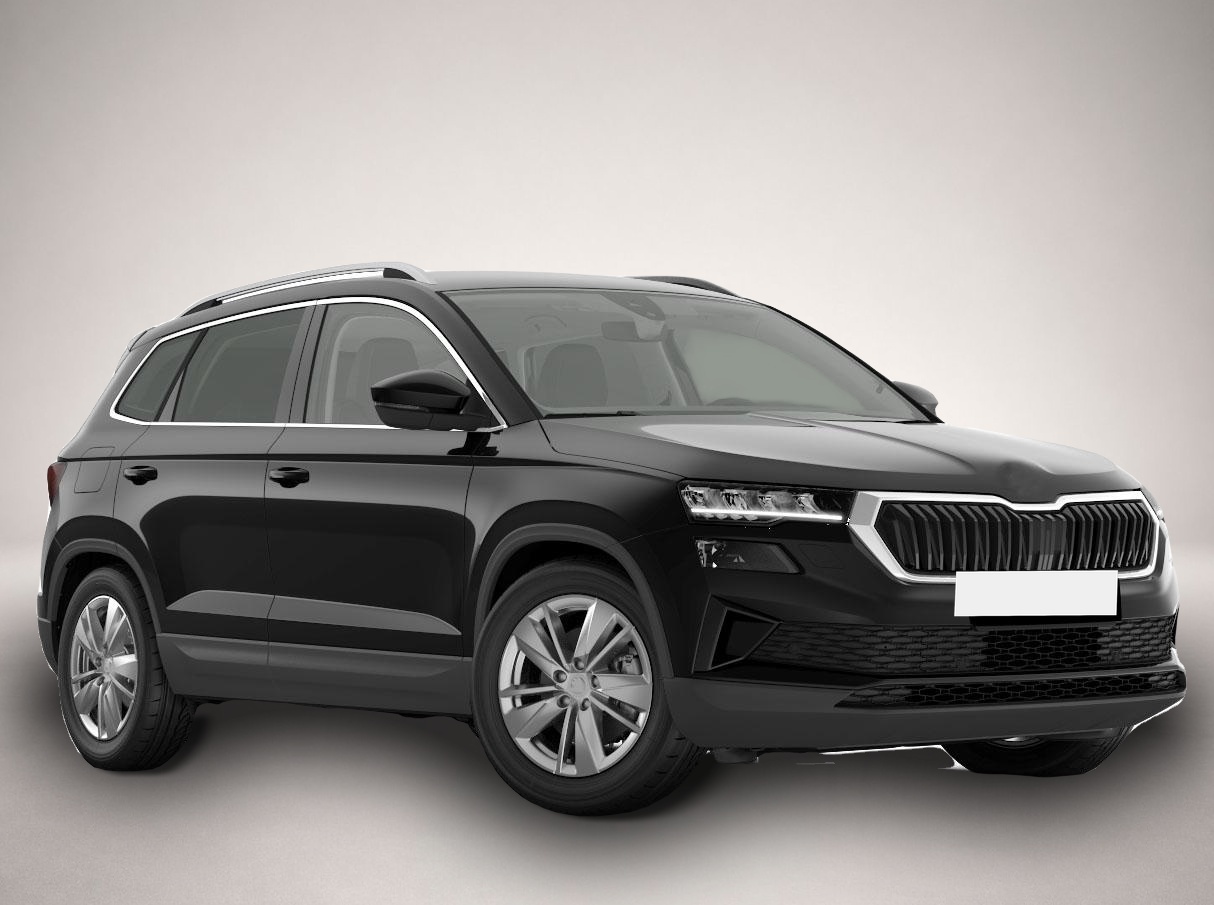 Skoda Karoq (07/2026, Diesel)