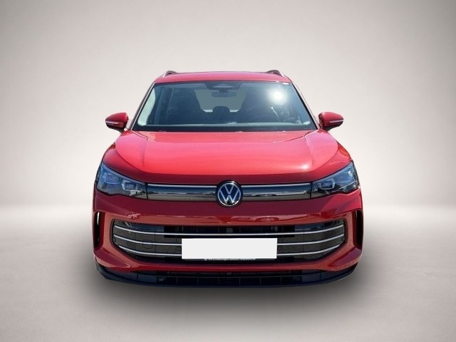 Volkswagen Tiguan (08/2024, Diesel)