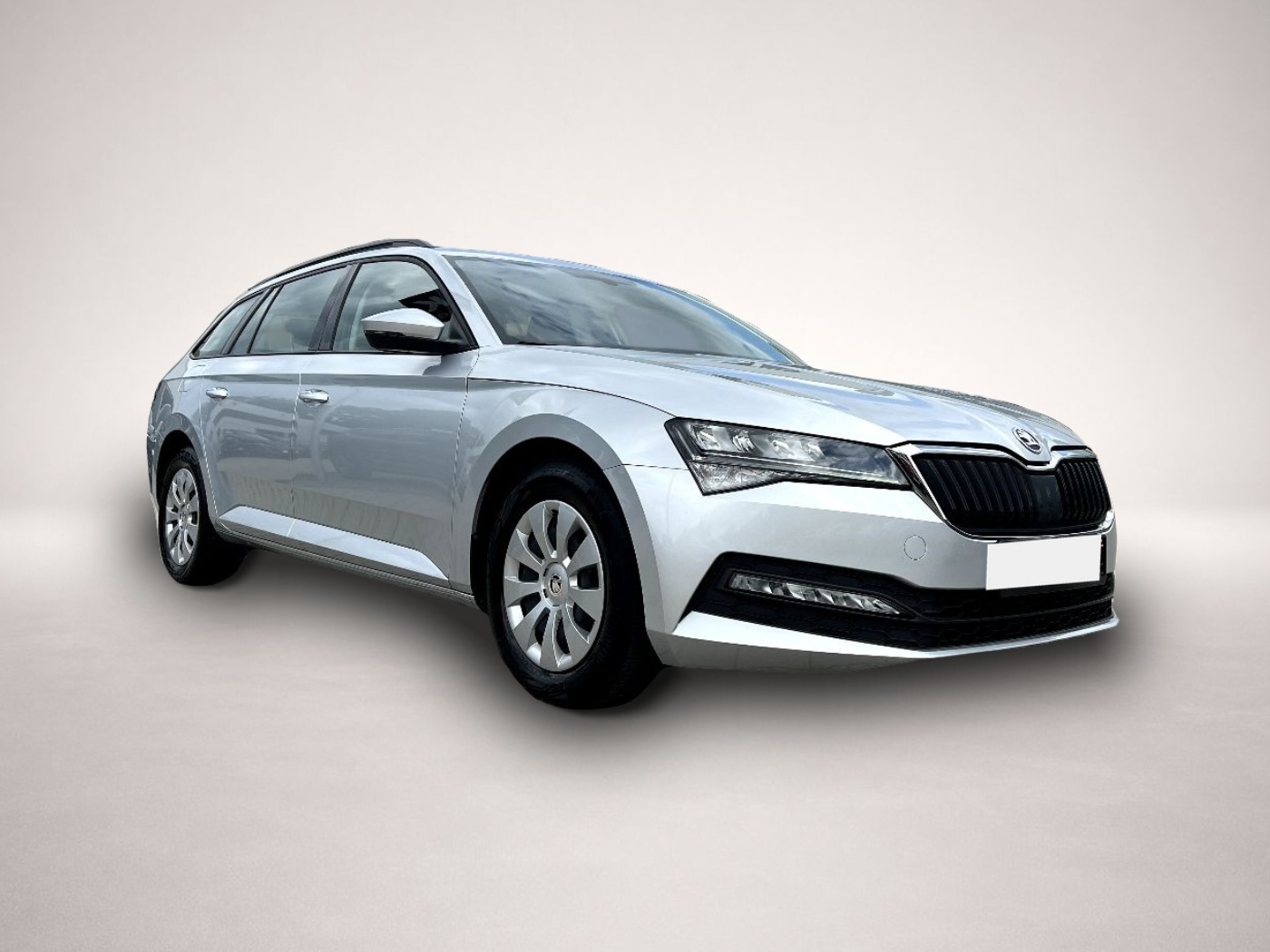 Skoda Superb (12/2021, )