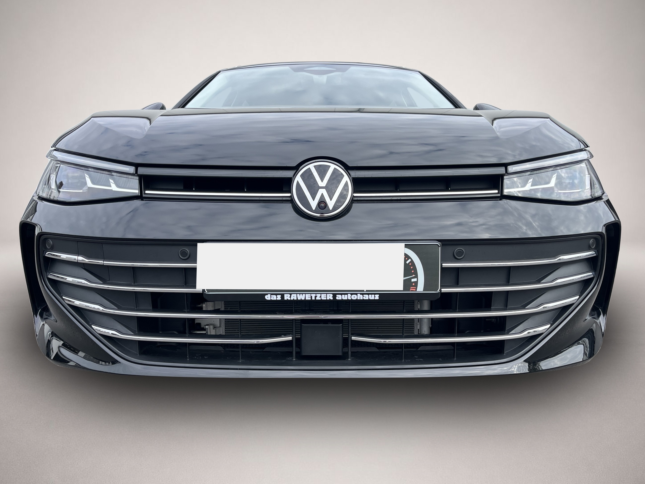 Volkswagen Passat Variant (10/2025, )