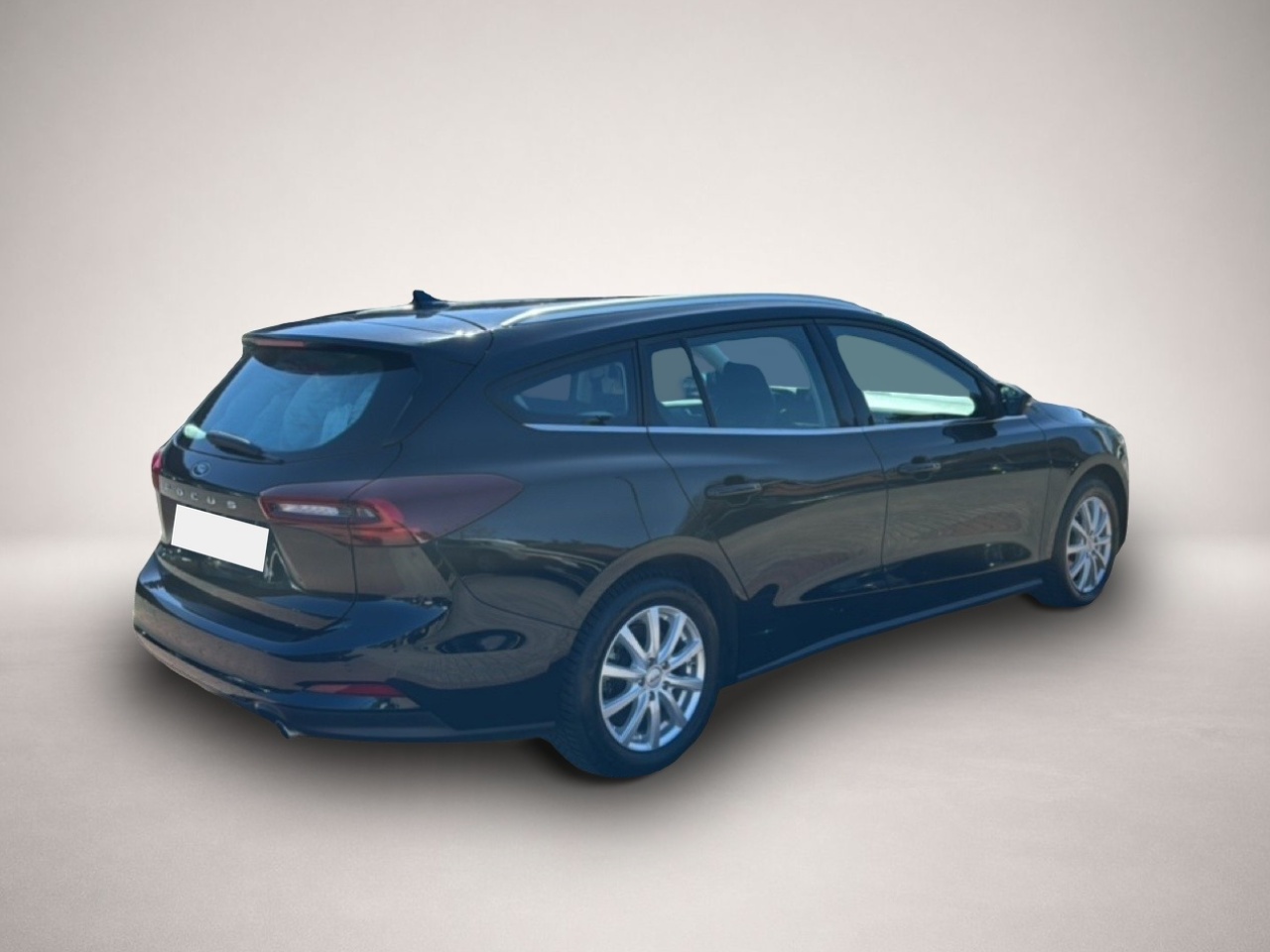 Ford Focus (03/2023, Diesel)