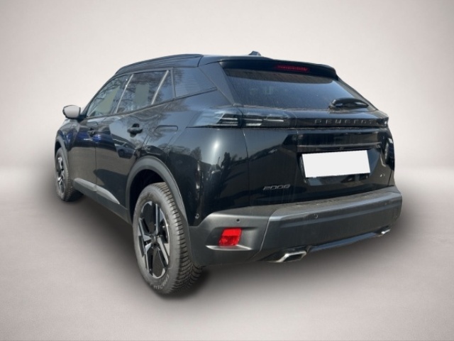 Peugeot 2008 (12/2023, Benzin)