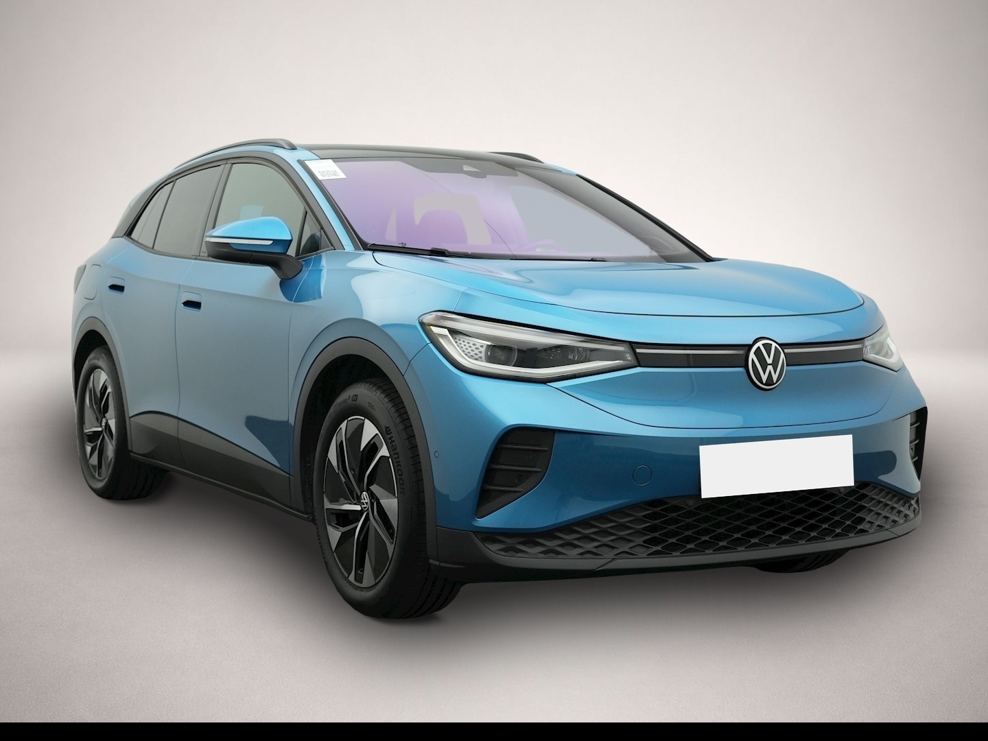 Volkswagen ID.4 (08/2025, ELECTRIC)