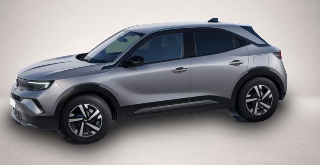 Opel Mokka (04/2026, Benzin)
