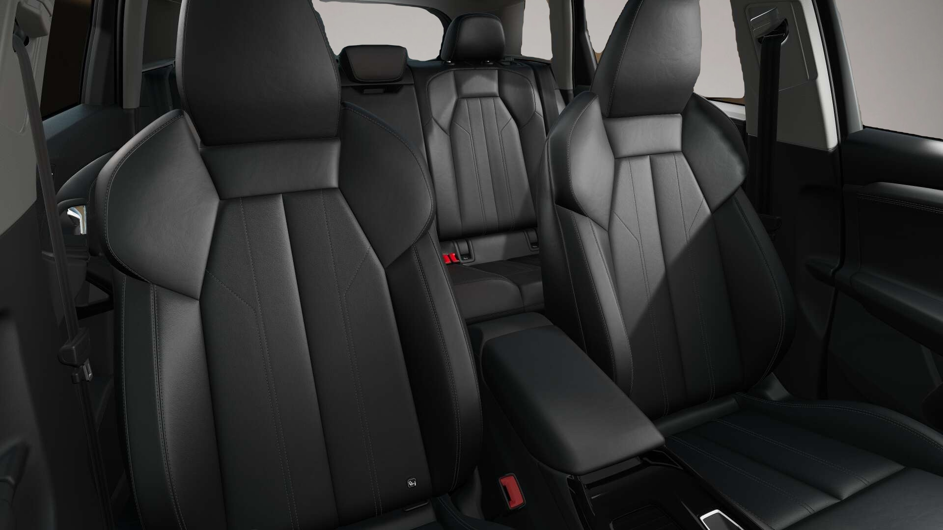 Audi Other (12/2025, ELECTRIC)
