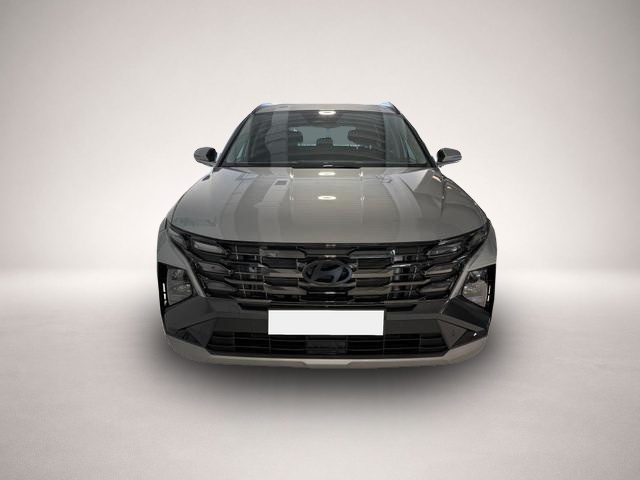 Hyundai TUCSON (02/2026, Benzin)