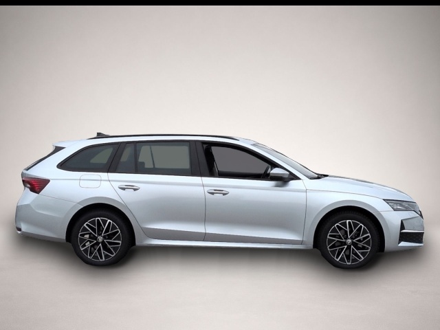 Skoda Octavia (10/2024, Diesel)