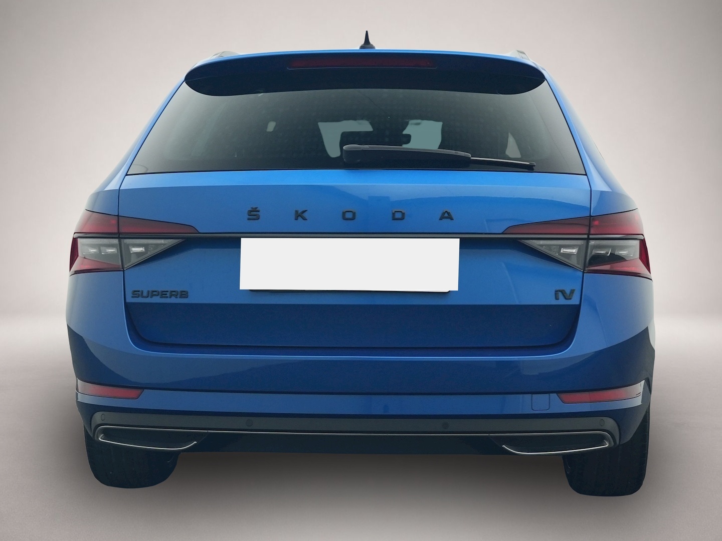 Skoda Superb (03/2023, Hybrid (Benzin/Elektro))