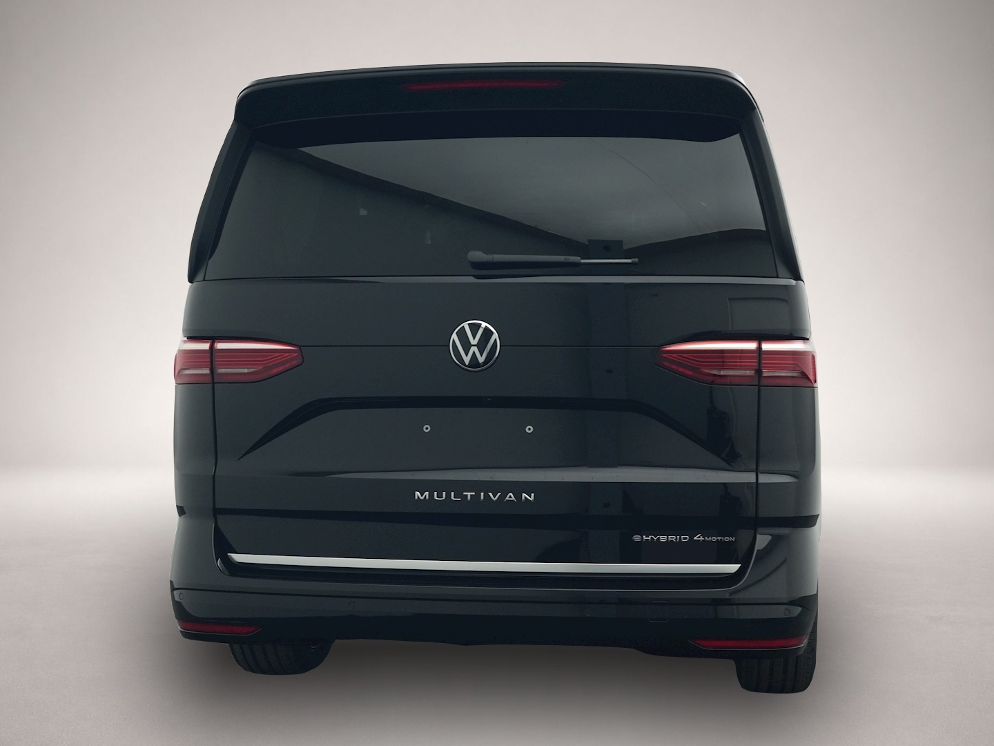 Volkswagen T7 Multivan (, Hybrid (Benzin/Elektro))