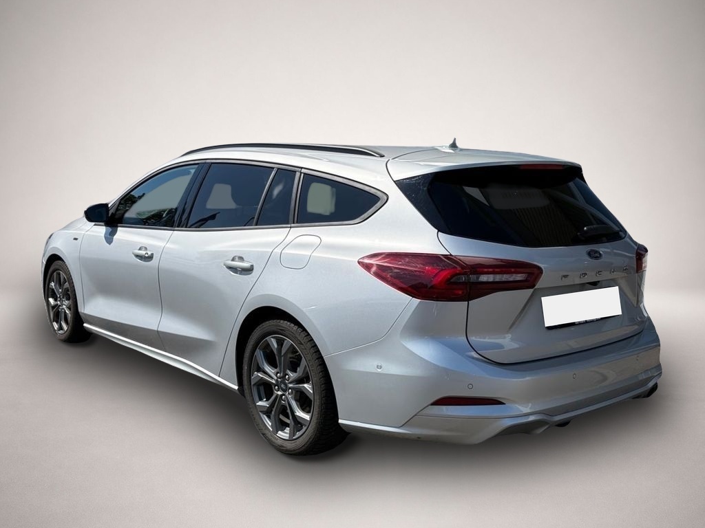 Ford Focus (06/2025, )