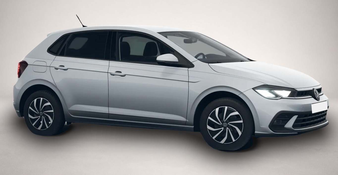 Volkswagen Polo (07/2026, Benzin)