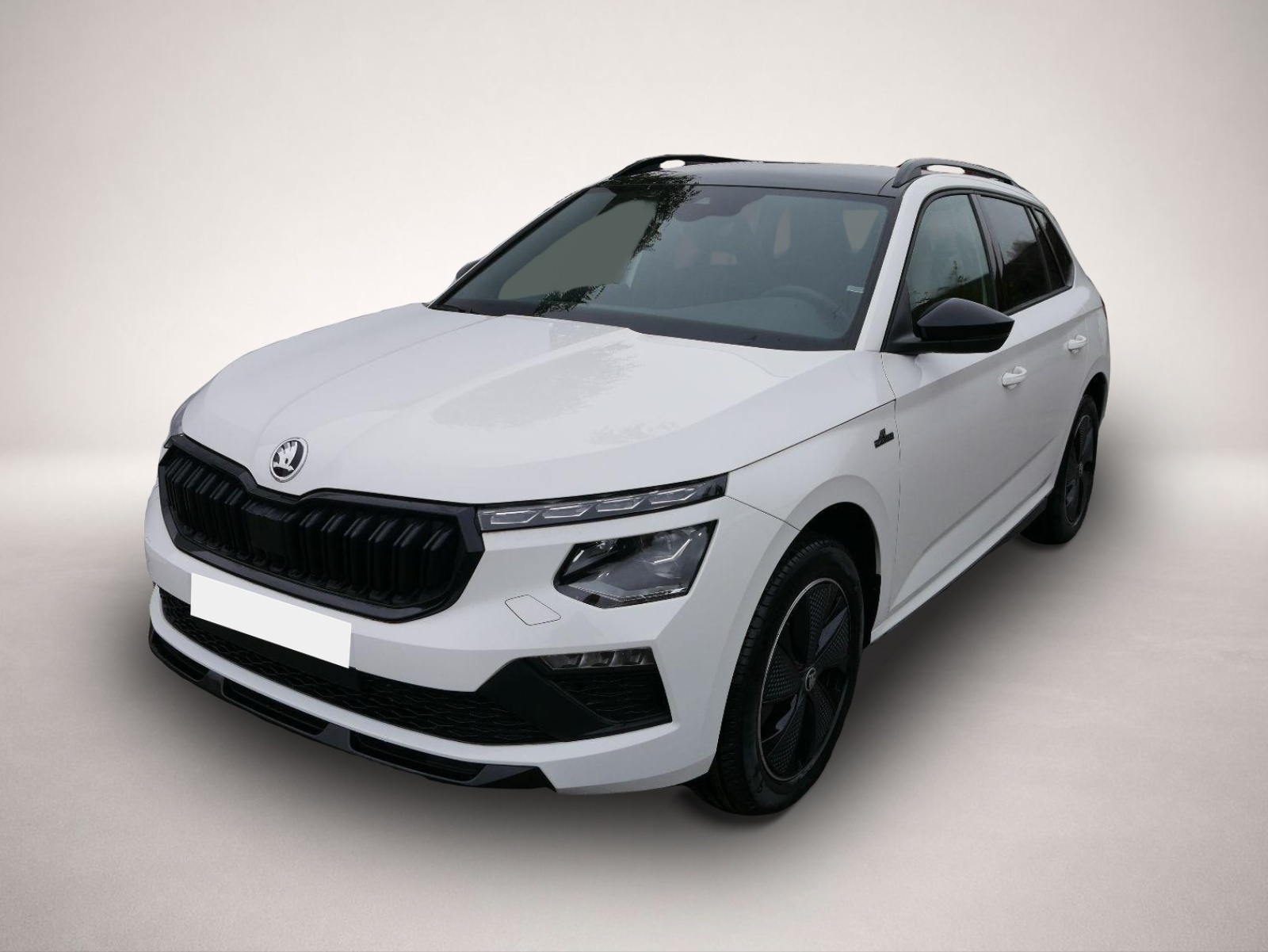 Skoda Kamiq (11/2025, Benzin)