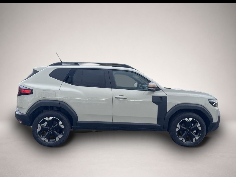 Dacia Duster (12/2024, Hybrid (Benzin/Elektro))